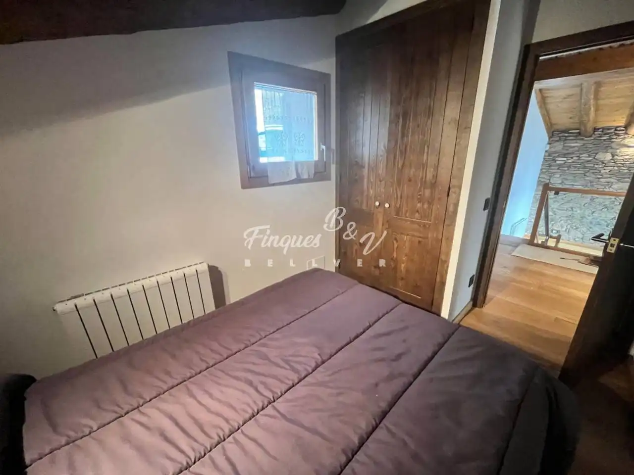 Haus oder Chalet zur Miete in Calle MAJOR, Prullans