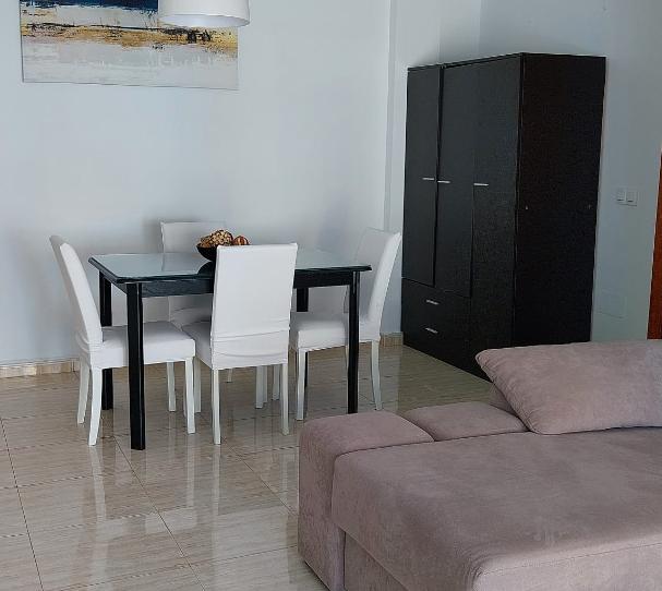Foto 1 de Pis en venda a Tarifa, 16, Híjar, Granada