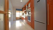 Kitchen of Flat to rent in Cáceres Capital  with Air Conditioner, Terrace and Balcony