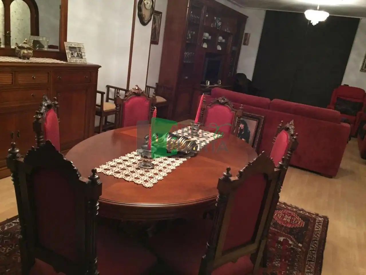 Chalet con jardín en venta en Ribadavia, imagen 6