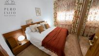 Bedroom of House or chalet for sale in Mont-roig del Camp  with Air Conditioner, Private garden and Terrace