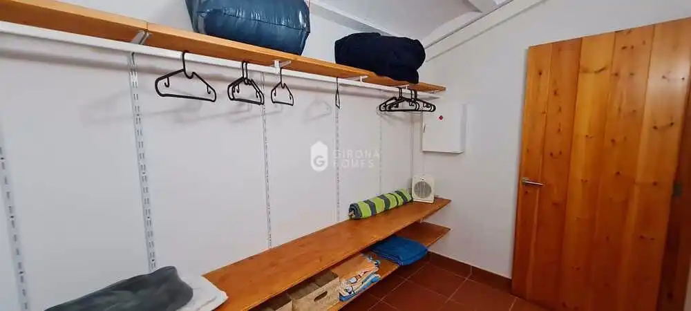 Country homes for rent in Girona  with Air Conditioner, Heating and Private garden