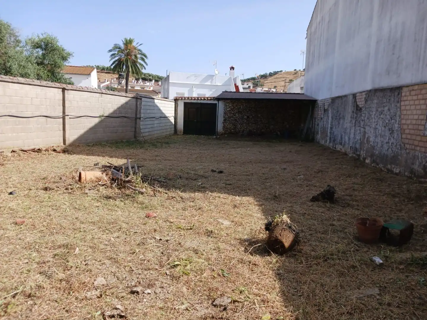 Casa rústica en venda a Almadén de la Plata, imagen 34