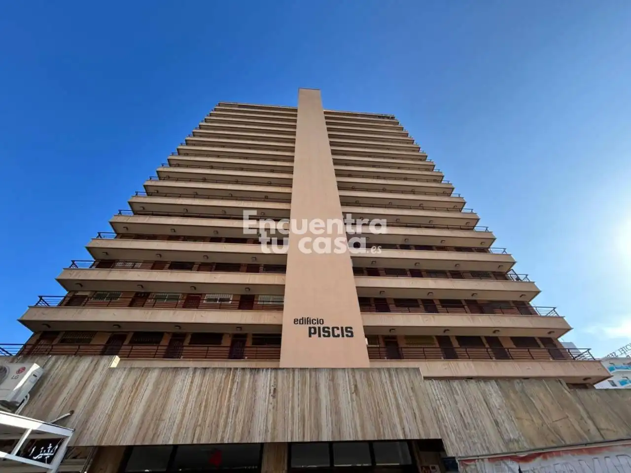 Apartment with terrace for sale in Calle Londres, imagen 40