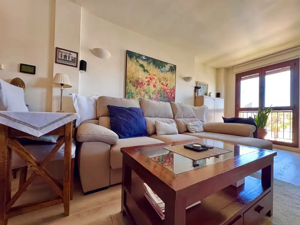 Apartamento con piscina en venta en Punta Prima, imagen 8