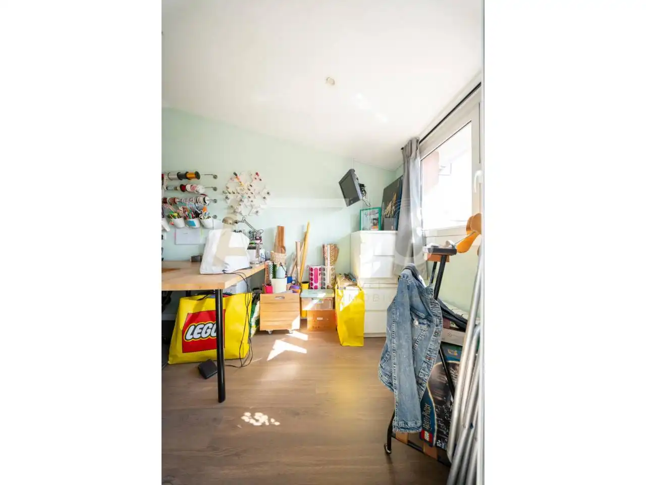 Appartement avec jardin à vendre à Calle Agnès Armengol 33, imagen 72