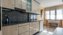 Kitchen of Flat for sale in Manresa  with Terrace and Balcony