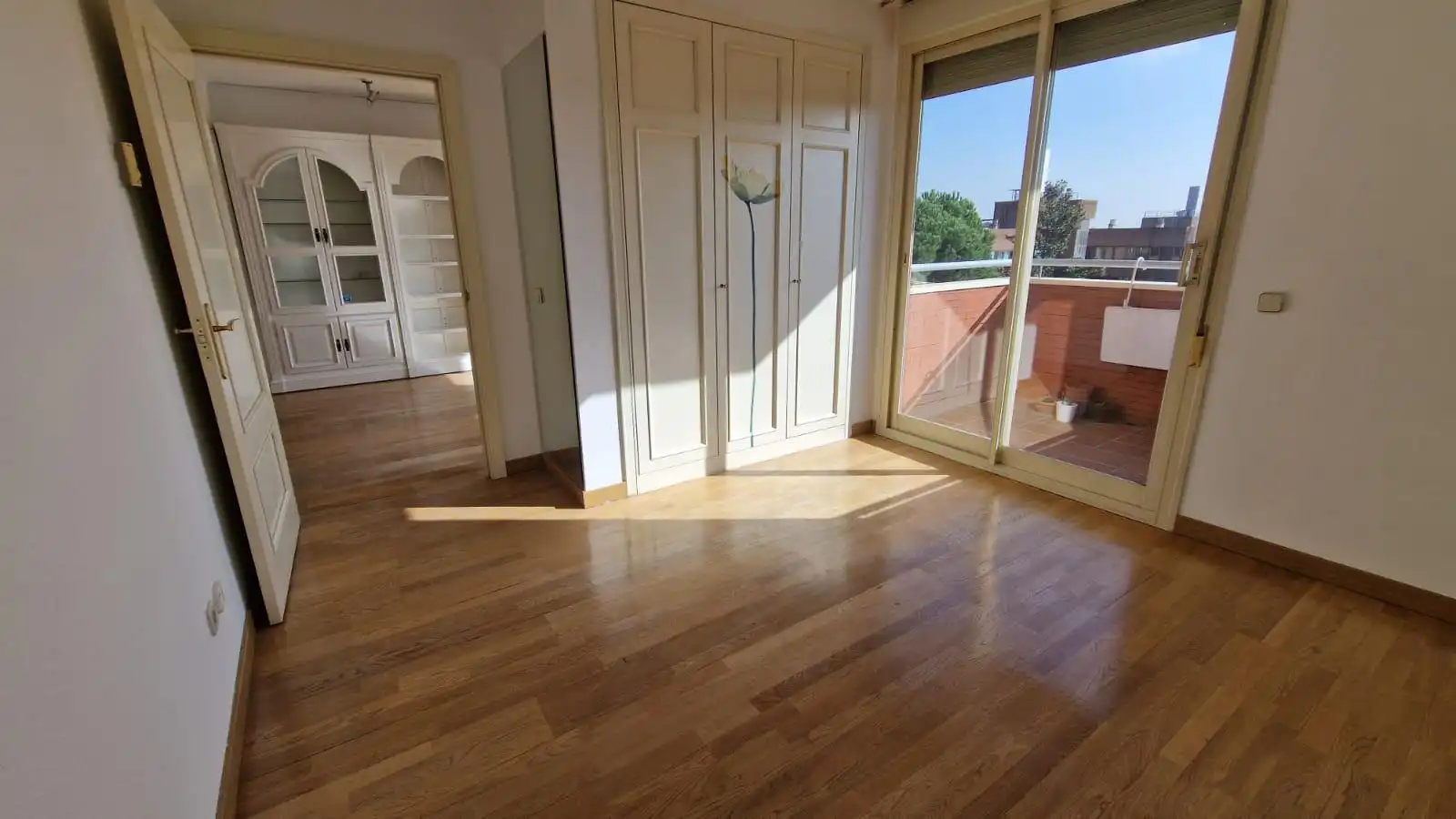 Apartamento en venta en Norte