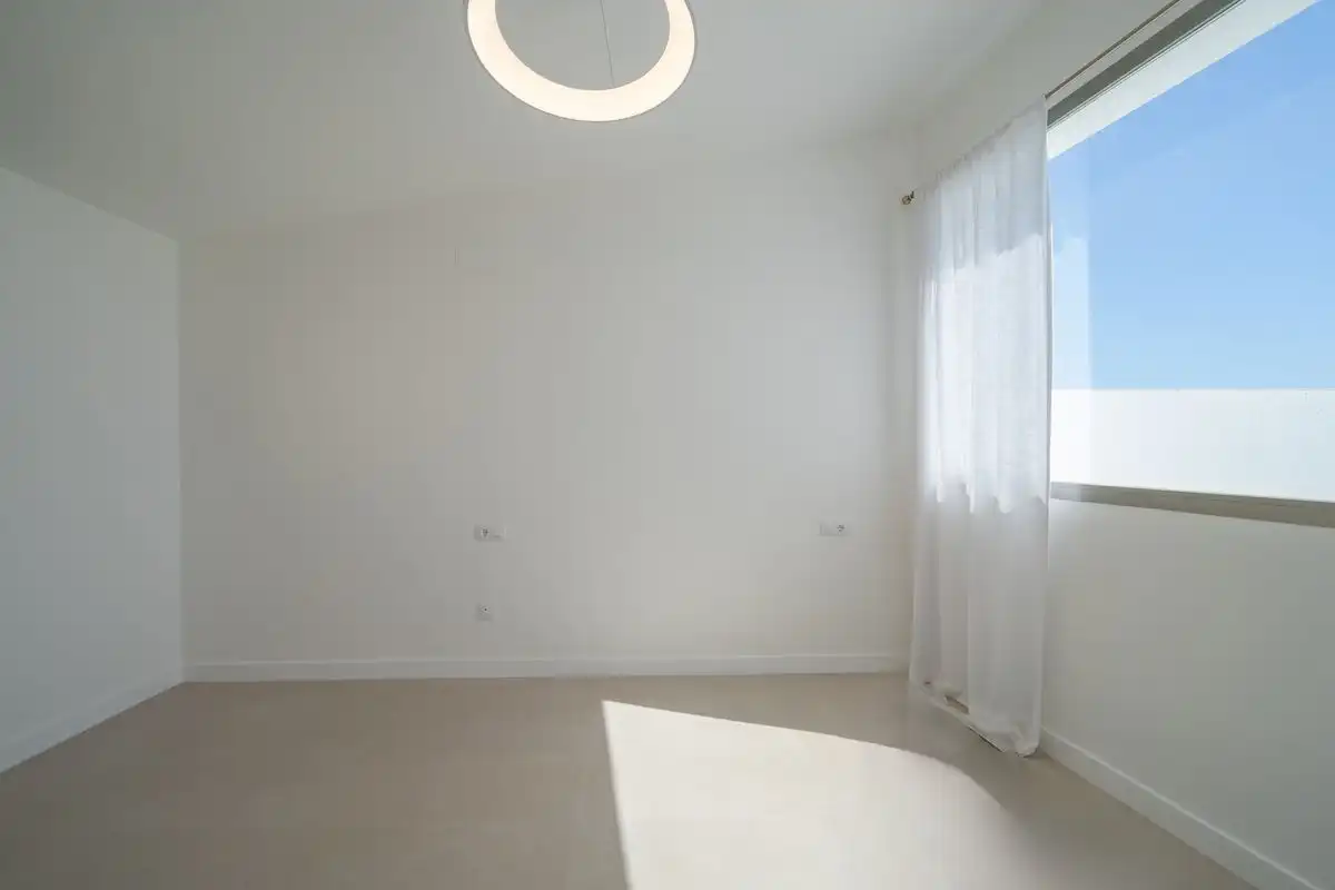 Casa aparellada amb terrassa en venda a Partida Oltamar, imagen 36