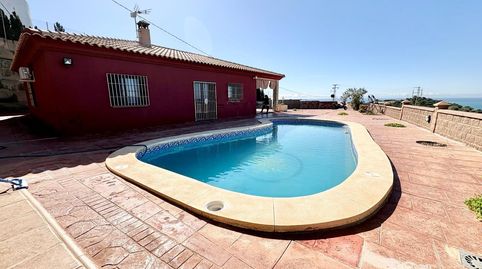 Foto 4 von Haus oder Chalet zur Miete in Pd Romeral, Algarrobo pueblo, Algarrobo