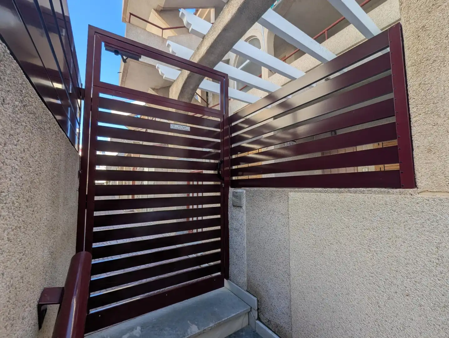 Duplex with terrace for sale in Playa del Acequión, Náufragos y Rocío del Mar, imagen 32