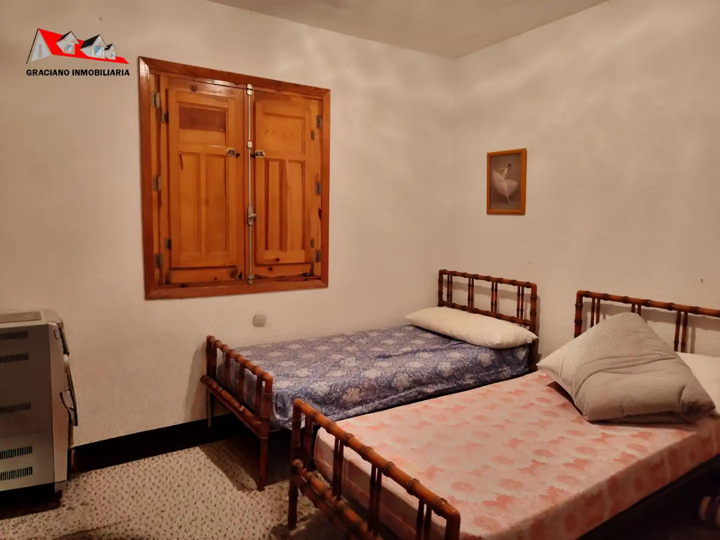 Maison avec jardin à vendre à San Pablo, imagen 3