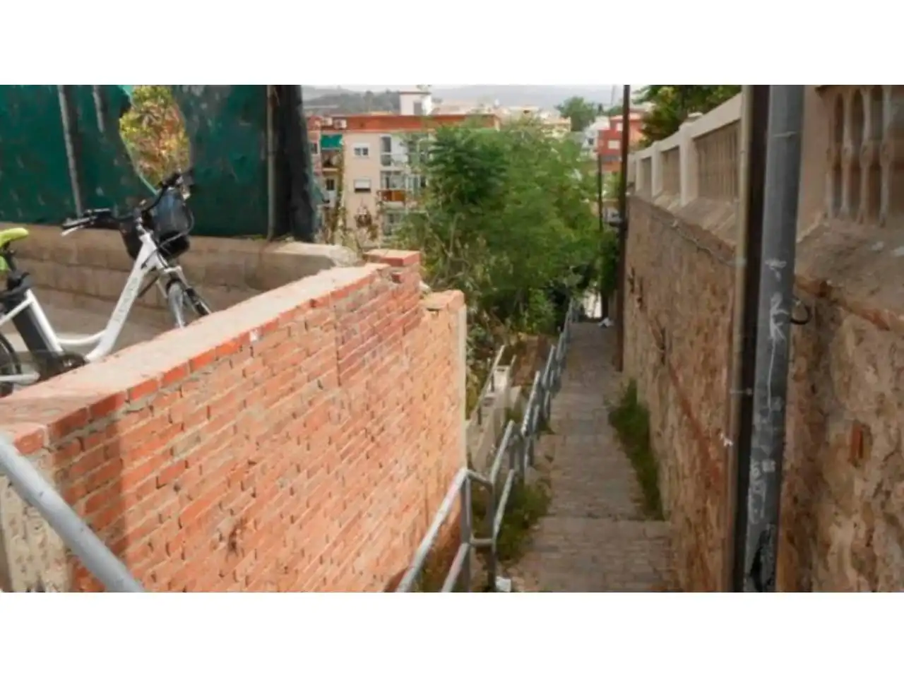 Terreno rústico en venta en Calle Agudells