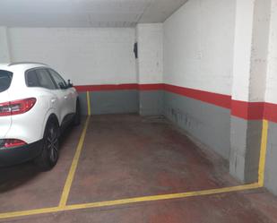 Parking of Garage for sale in  Lleida Capital