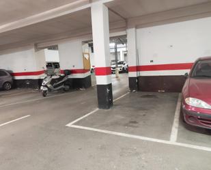 Parking of Garage to rent in  Zaragoza Capital