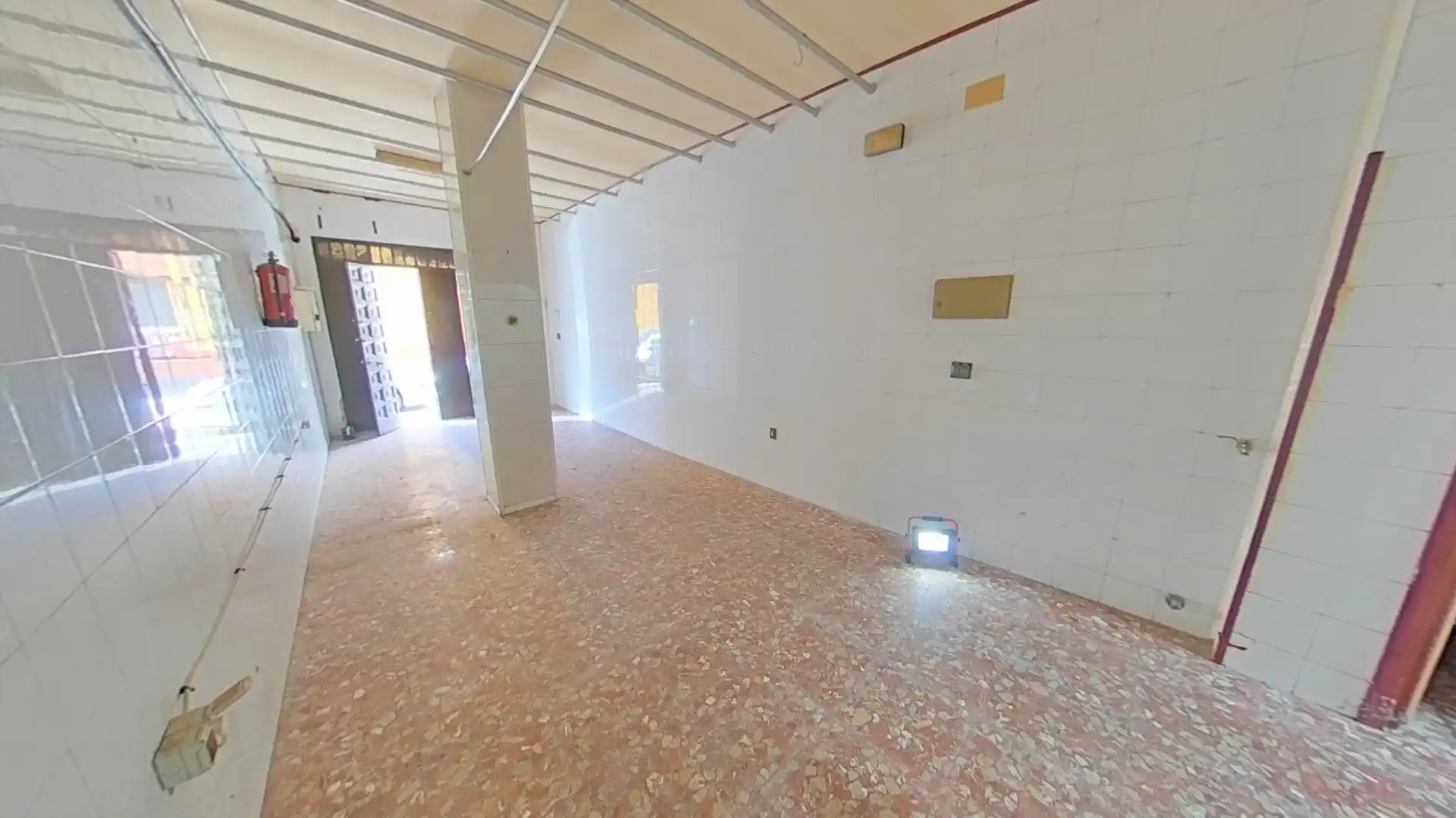Local comercial en venda a Calle Larga 25, imagen 4