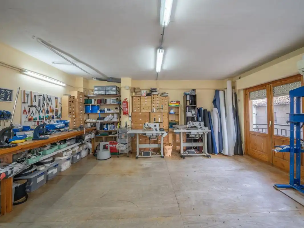 Wohnung mit Terrasse zum Verkauf in C. Virgen del Loreto, imagen 10