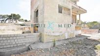 Casa o xalet en venda en Cartagena amb Jardí privat, Terrassa i Piscina