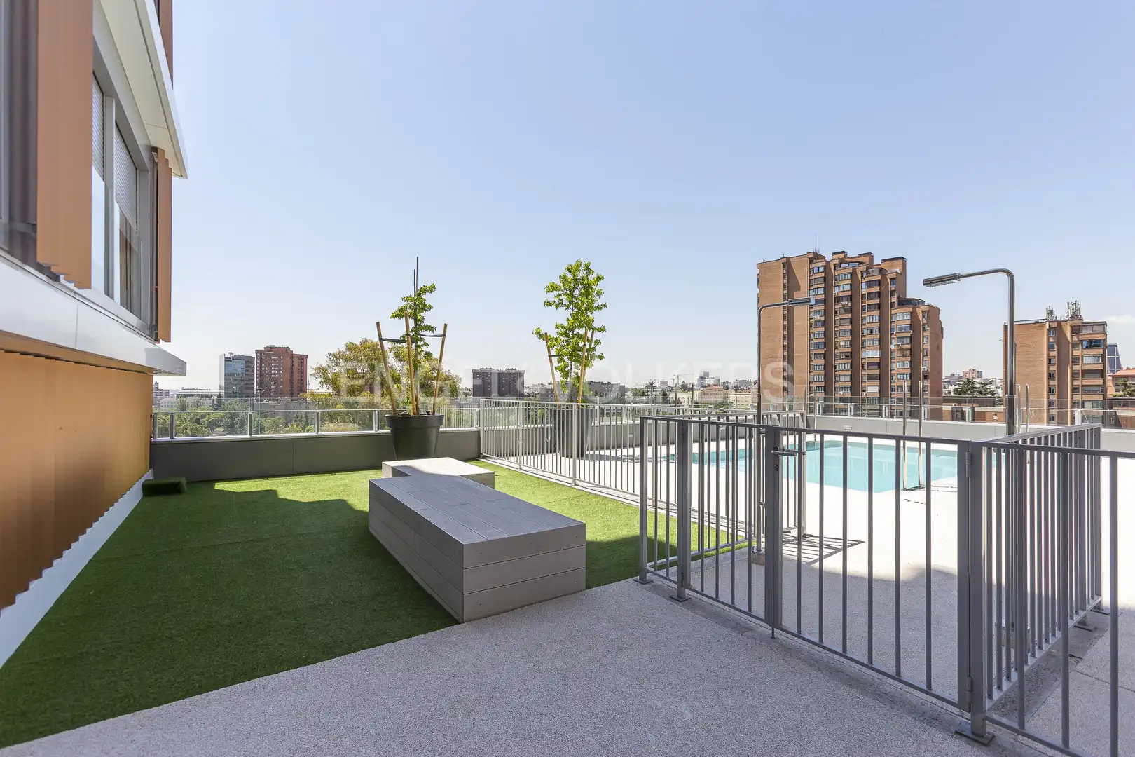 Piso con piscina en venta en Ciudad Lineal, imagen 16
