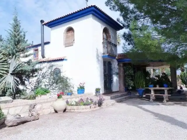Villa con terrazza in vendita a Totana, imagen 34