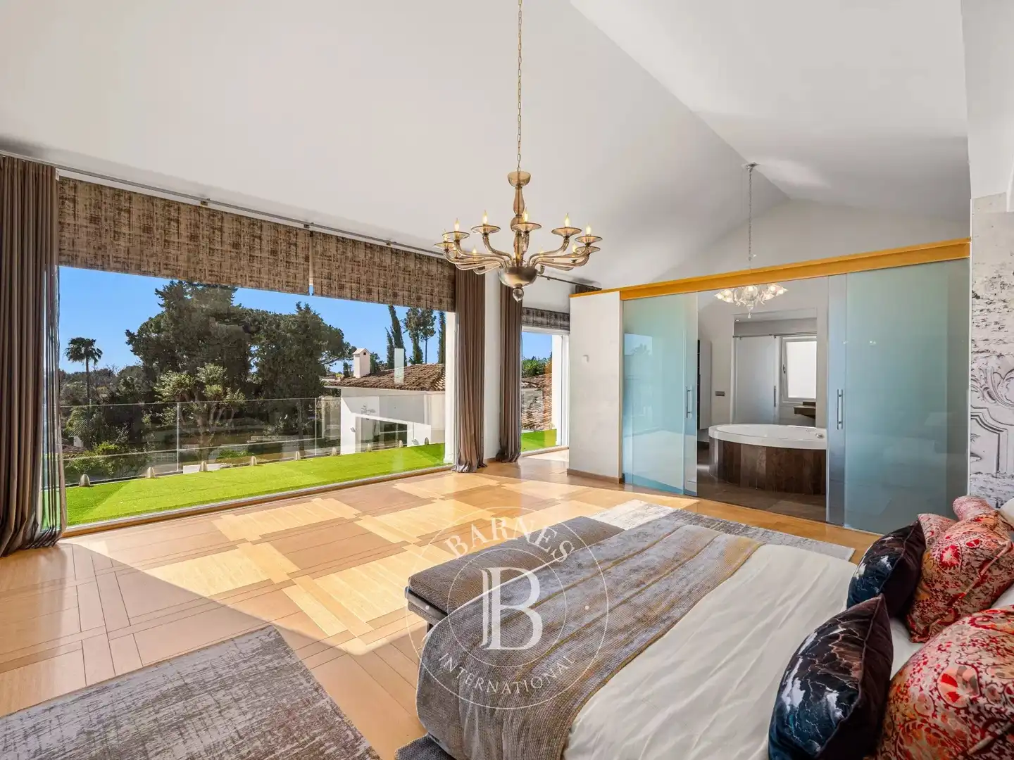 Casa con piscina en venta en Marbella Centro, imagen 12