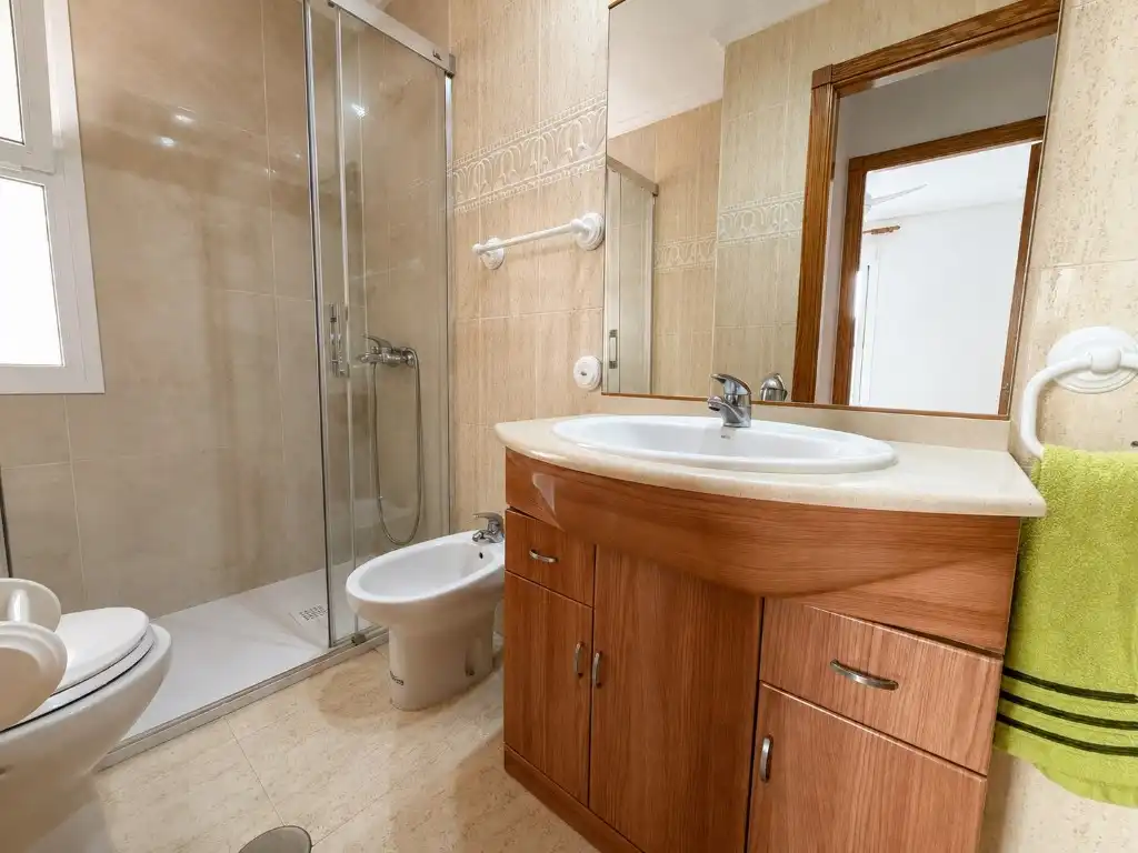Apartament amb piscina en venda a Calle Poligono G - Manga, imagen 14