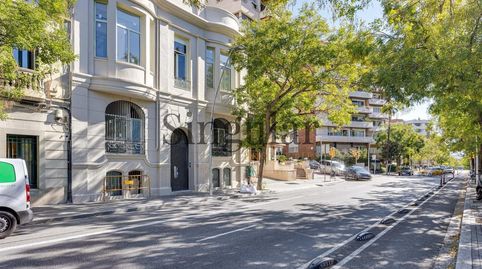 Foto 5 de Edifici en venda a Sant Gervasi- Galvany, Barcelona Capital