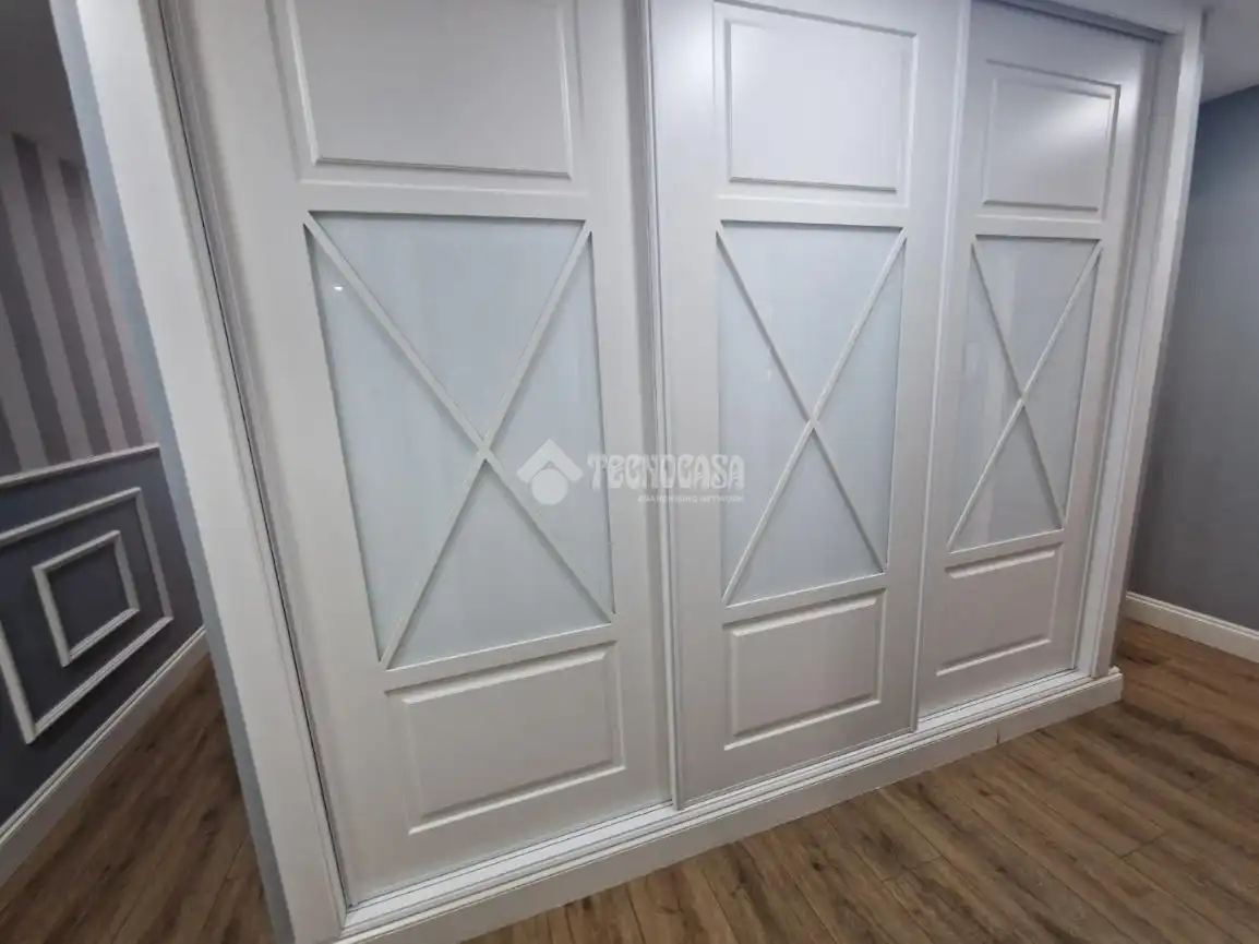 Piso en venta en Palencia con Aire acondicionado, Calefacción y Parquet