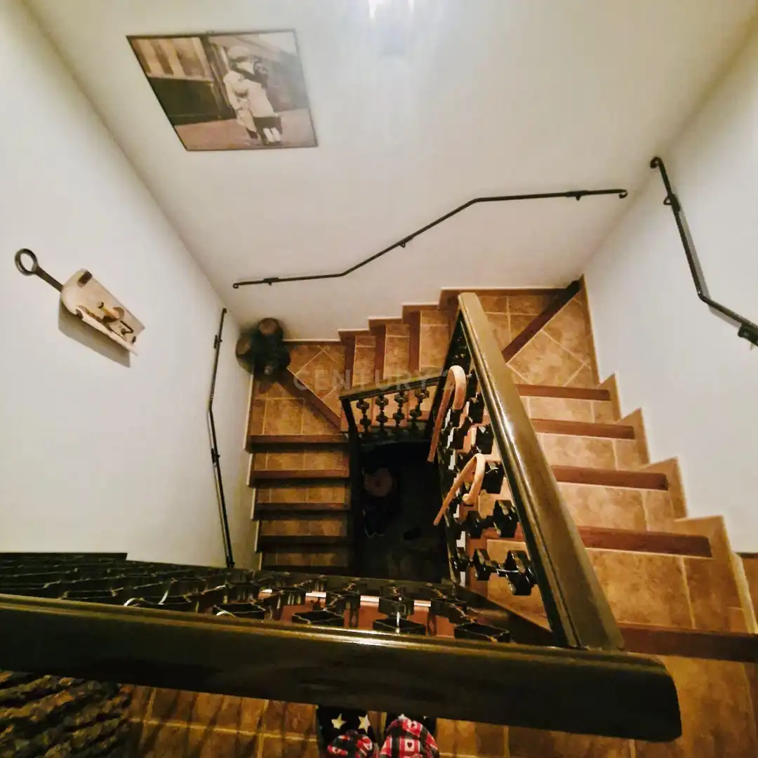 Casa o xalet en venda en Erustes amb Aire condicionat