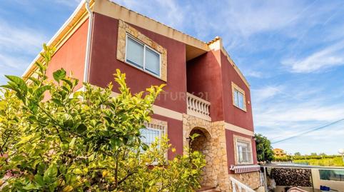 Foto 4 de Casa o chalet en venta en Calle Sambori, 2, Monte Real, Valencia