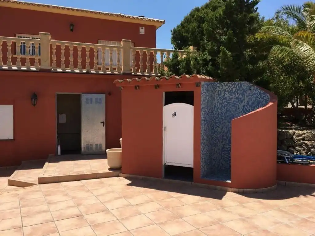 Casa con terraza en venta en N/A, imagen 5