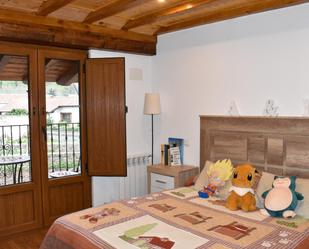 Bedroom of House or chalet for sale in Santiurde de Toranzo  with Heating