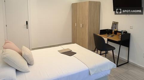 Photo 2 of Flat to share in Argüelles, Madrid