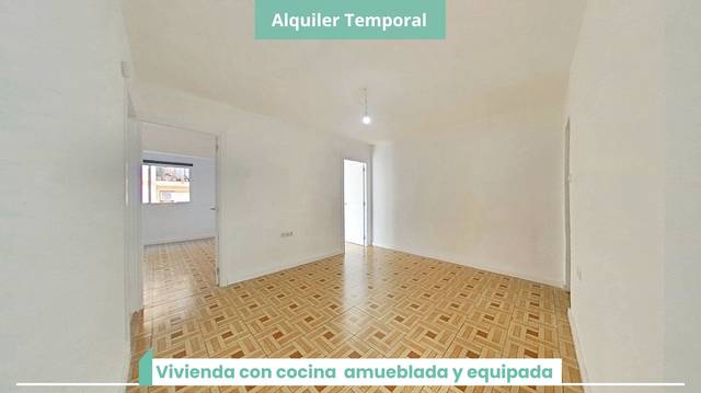 Piso en Alquiler en País Valencià