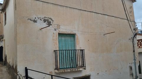 Foto 4 de Casa adosada en venta en Cádiar, Granada