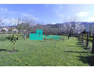 Terreny residencial en venda a Calle El Camino
