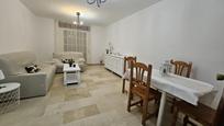 Living room of Flat for sale in Algeciras  with Private garden, Terrace and Balcony