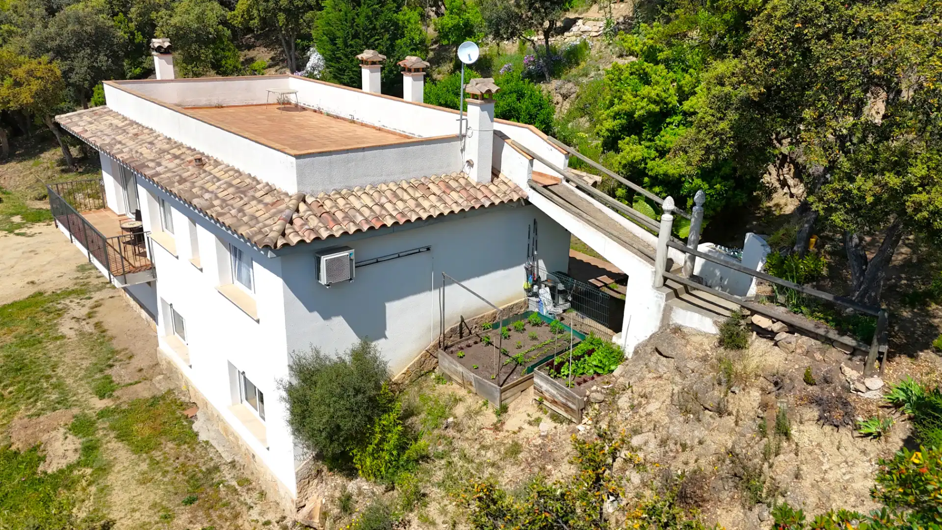 Casa o xalet en venda a Urbanitzacio de Vall Repos, Urbanitzacions del Nord