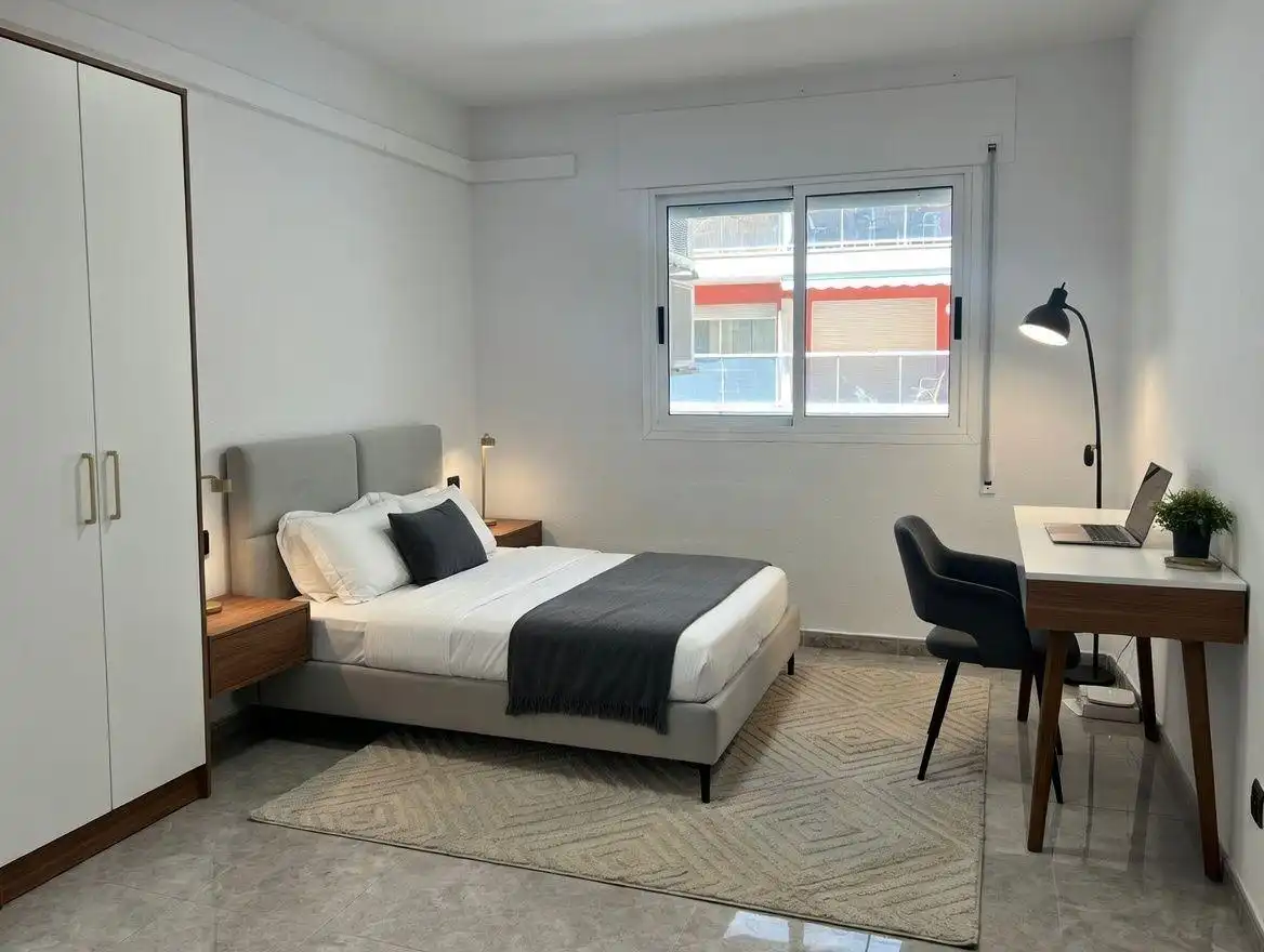 Flat for sale in POMPEU FABRA, Casc Antic - Nou Cambrils
