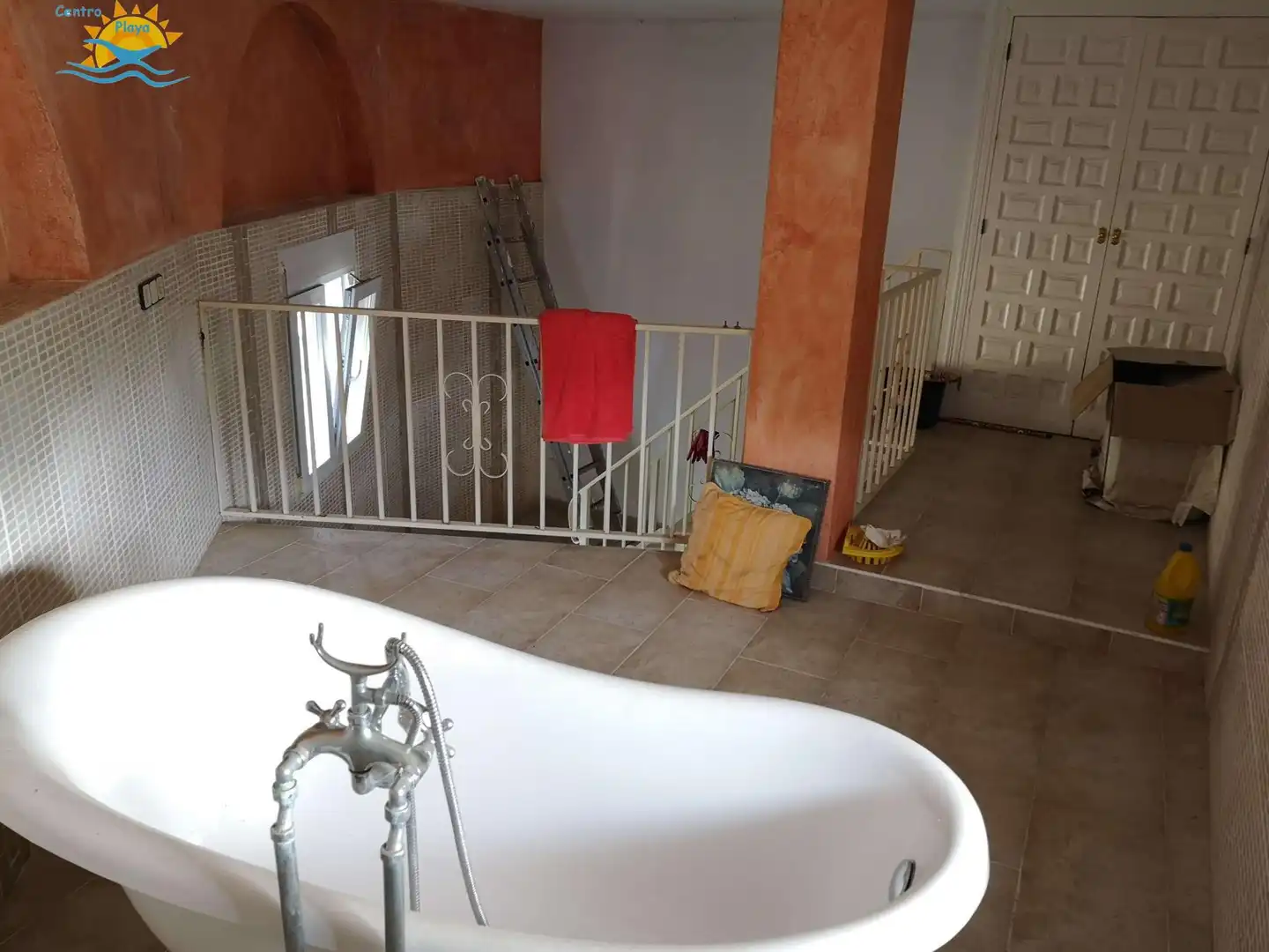 Villa mit Pool zum Verkauf in ZONA PLAYA LAS FUENTES, imagen 5
