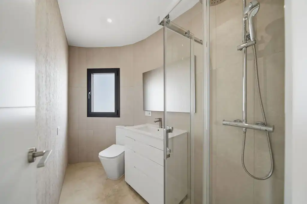 Casa con piscina en venta en Carrer Alberes, imagen 35