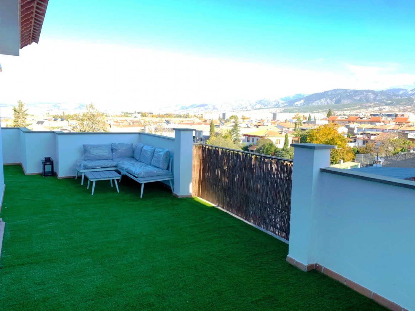 Attic to rent in Calle Vereda de la Acequia, Ayuntamiento