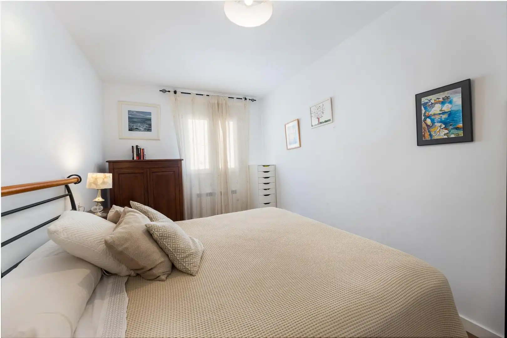 Casa a schiera con piscina in vendita a SARAGOSSA, imagen 16