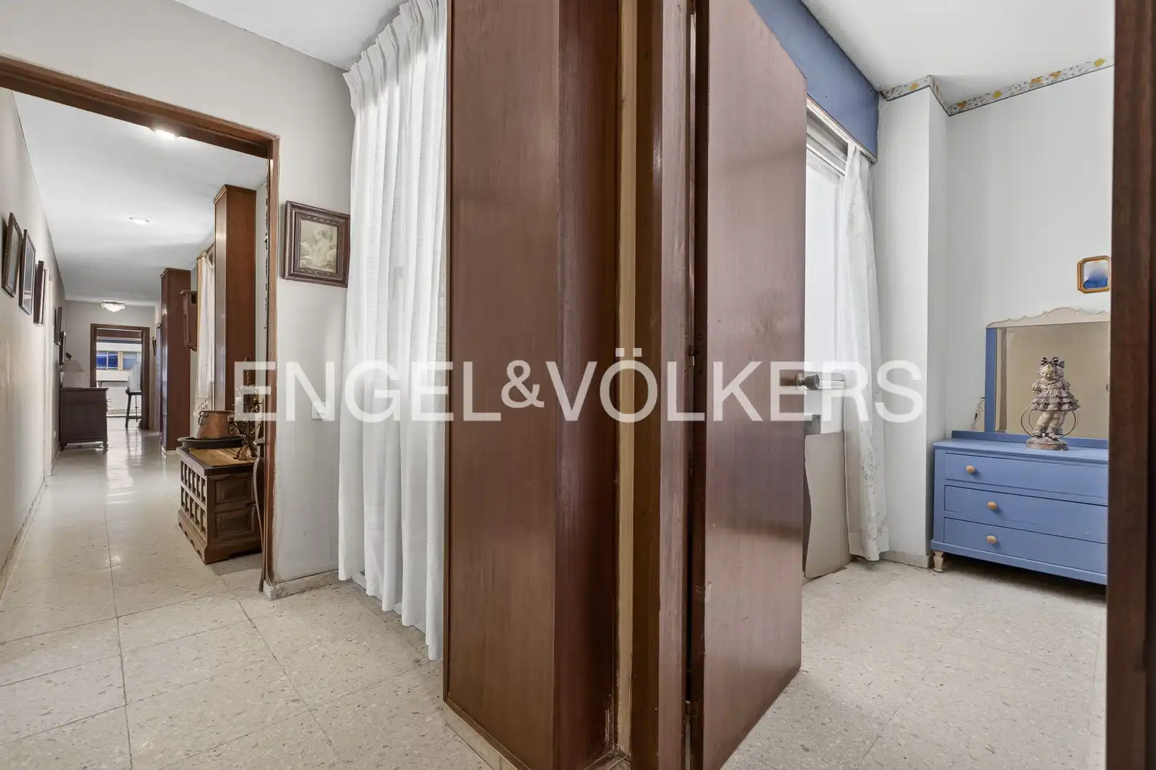 Piso en venta en Sevilla con Aire acondicionado, Calefacción y Parquet