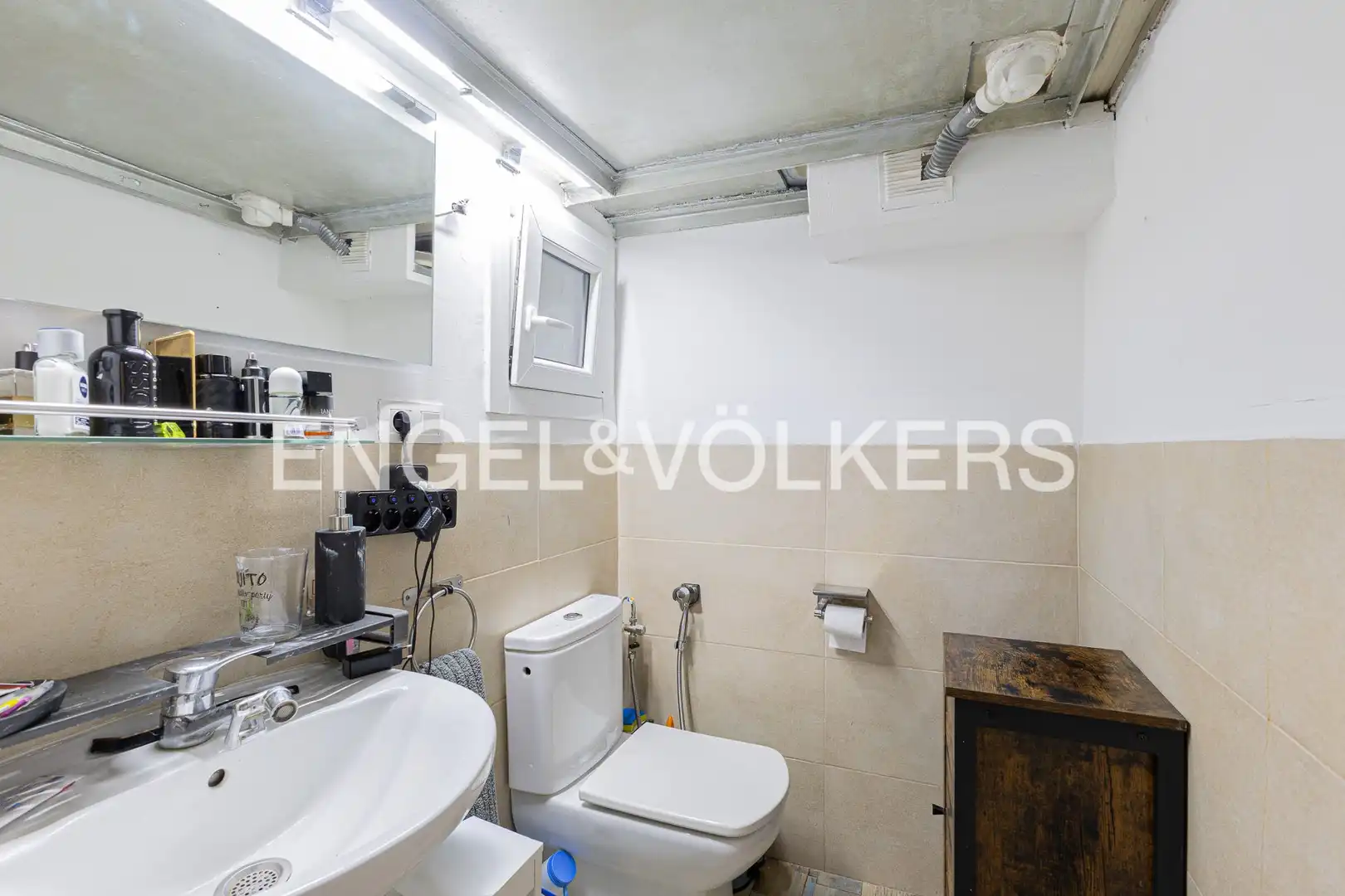 Piso en venta en Barcelona con Aire acondicionado y Calefacción