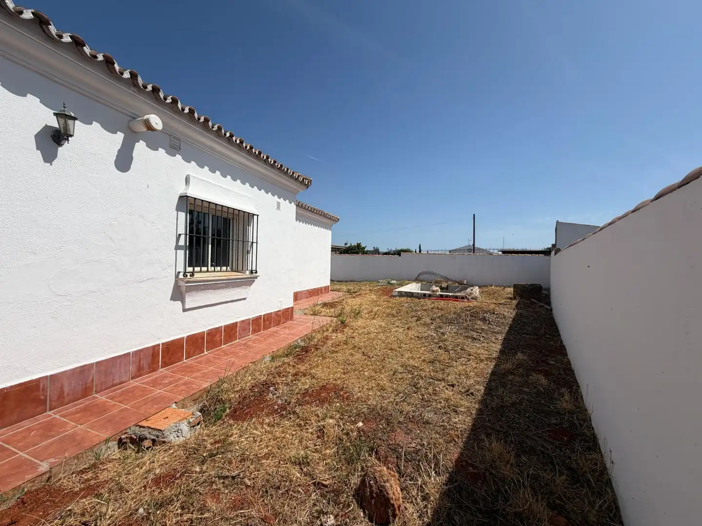 Chalet con piscina en venta en Las Lagunas - Campano, imagen 13