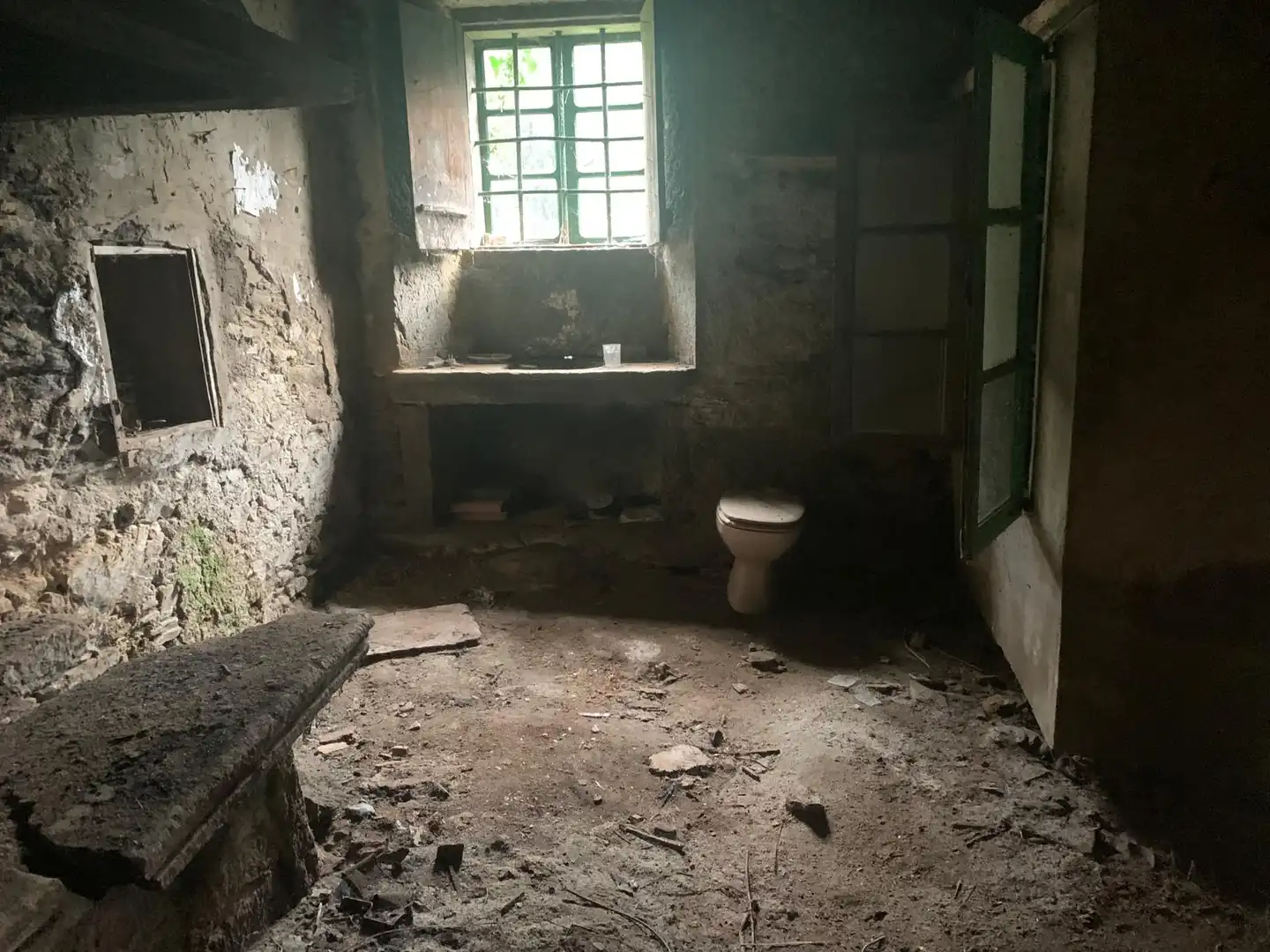 Casa rústica en venda a Camino Castillo Arriba, imagen 34