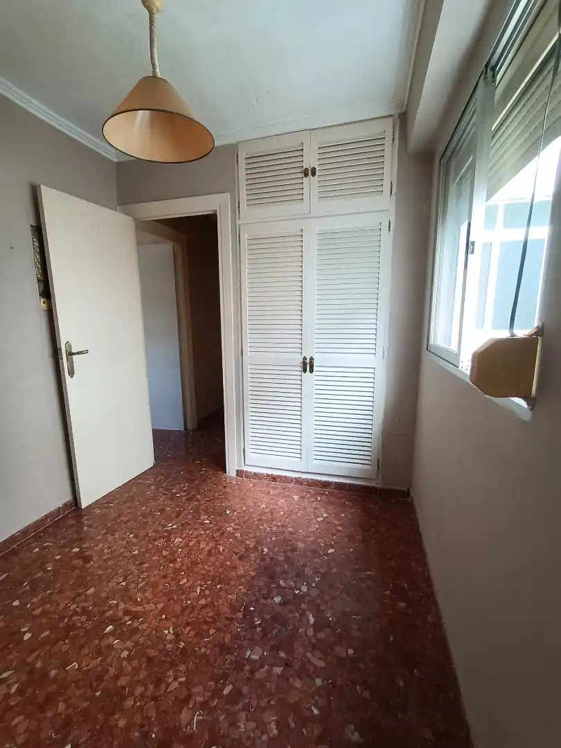 Flat with lift for sale in Avenida Manuel Gorria, imagen 8