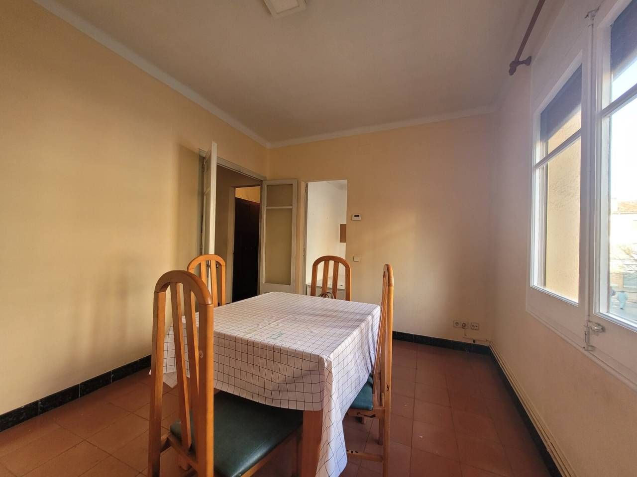 Comedor de Casa o chalet en venta en Vic con Calefacción y Terraza