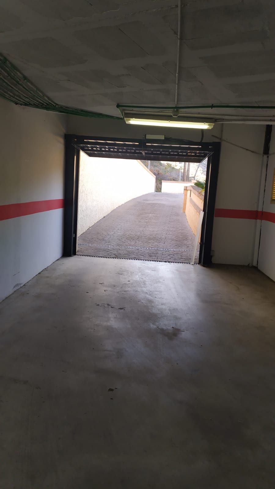 Garage for sale in Torrox